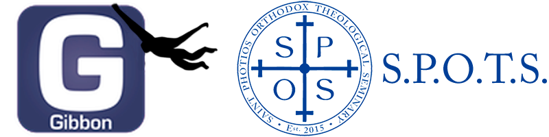 St. Photios Orthodox Theological Seminary Logo